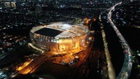 Diketahui Jakarta International Stadium (JIS) bakal debut Bulan Desember. Pemprov DKI Jakarta mengizinkan penonton hadir dalam jumlah terbatas.  