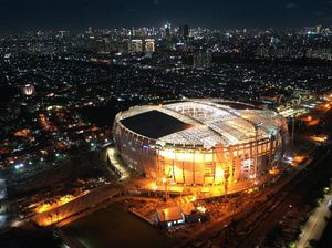 International Youth Championship Batal Digelar, Ini Kata Anies