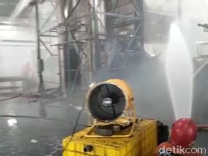 4 Fakta di Balik 36 Jam Kebakaran Pabrik Dua Kelinci Pati 4 Fakta di Balik 36 Jam Kebakaran Pabrik Dua Kelinci Pati