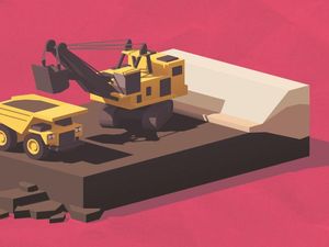 10 Sumber Daya Alam yang Bakal Habis Tak Bisa Diperbaharui