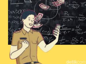 Hari Guru Nasional, P2G Bicara Upah Minimum Guru Honorer Hari Guru Nasional, P2G Bicara Upah Minimum Guru Honorer