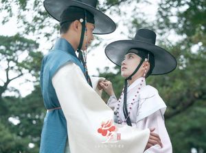 The Kings Affection Jadi Drakor Pertama Menang International Emmy Awards The Kings Affection Jadi Drakor Pertama Menang International Emmy Awards