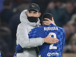 Tuchel Sudah 50 Laga di Chelsea, Statistiknya Ngeri-ngeri Sedap
