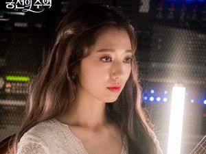 Most Pop: Park Shin Hye dan Deretan Artis Korea yang Menikah Setelah Hamil Most Pop: Park Shin Hye dan Deretan Artis Korea yang Menikah Setelah Hamil