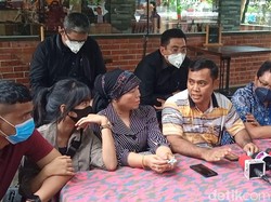 Permohonan Doddy Sudrajat Ditolak Pengadilan, Ayah Bibi: Sudah Pas
