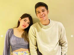 Via Vallen Masih Menanti Keajaiban Mengetahui Janin Tetap Tak Berkembang