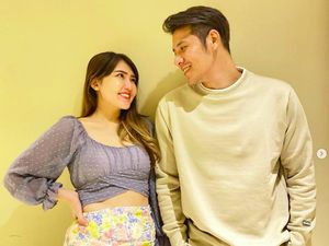 Ini Chevra Yolandi, Pria yang Nikahi Via Vallen dengan Rangkaian Acara 5 Hari Ini Chevra Yolandi, Pria yang Nikahi Via Vallen dengan Rangkaian Acara 5 Hari
