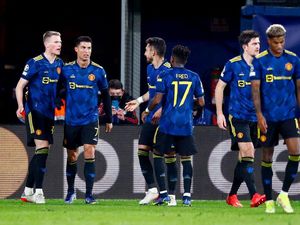 Villarreal Vs MU: Menang 2-0, Setan Merah ke 16 Besar Villarreal Vs MU: Menang 2-0, Setan Merah ke 16 Besar