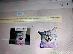 8 Cara Buat Stiker untuk WhatsApp Web dan Desktop