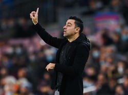 Xavi Harus Mencari Xavi-Iniesta di Barcelona