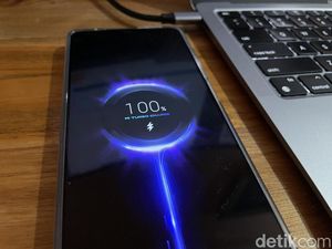 7 Cara Merawat Baterai Ponsel Agar Awet dan Hemat Biaya