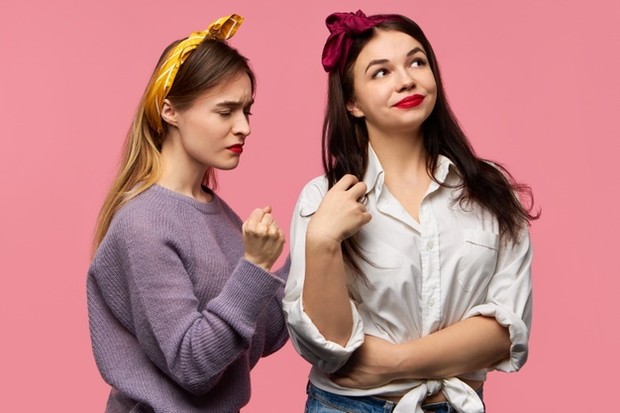 Zodiak yang terkenal anti kritik