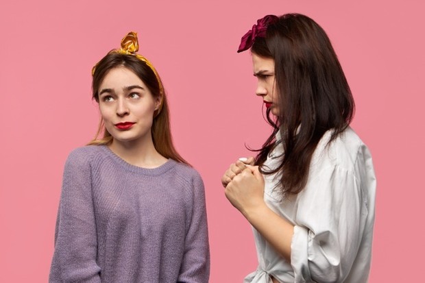 Zodiak yang terkenal anti kritik