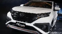 10 Mobil Terlaris Oktober 2021, Tidak Ada Avanza
