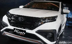 10 Mobil Terlaris Oktober 2021, Tidak Ada Avanza
