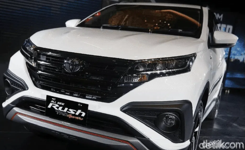 10 Mobil Terlaris Oktober 2021, Tidak Ada Avanza 10 Mobil Terlaris Oktober 2021, Tidak Ada Avanza