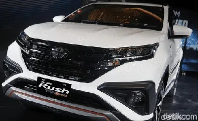 10 Mobil Terlaris Oktober 2021, Tidak Ada Avanza