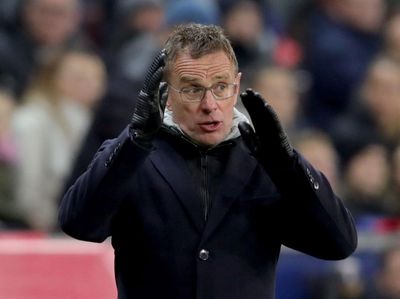 Menanti 7 Anak Muda MU Ini Ditempa Ralf Rangnick