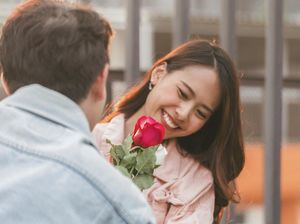 Tips Atasi Canggung Saat First Date Tips Atasi Canggung Saat First Date