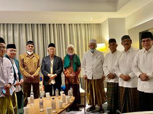 9 Kiai Sepuh Minta Muktamar PBNU Ke-34 Diundur hingga Akhir Januari 2022