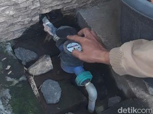 Pompa Tua PDAM Sering Rusak, Distribusi Air di Kendari Tidak Maksimal Pompa Tua PDAM Sering Rusak, Distribusi Air di Kendari Tidak Maksimal