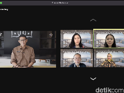 Pertama Kali, Airbnb Buat Promosi Khusus Indonesia