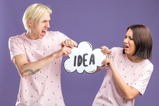 Alasan Sagitarius takut berkomitmen