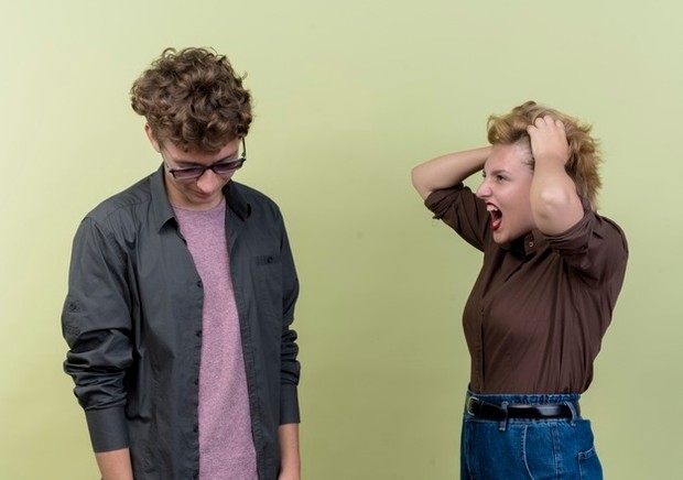 Alasan Sagitarius takut berkomitmen