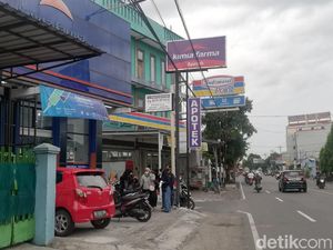Daftar Apotek di Kota Solo, Ada yang Buka 24 Jam Lur!