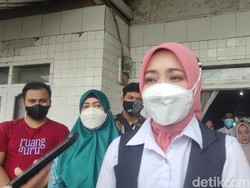 Atalia Ungkap Kasus Pemerkosaan 12 Santri Sudah Ditangani Sejak Mei