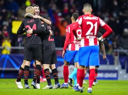 Atletico Madrid Vs Milan: 8 Fakta Kemenangan Rossoneri