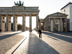 Jerman dan Denmark sedang Gawat, Warga AS Dilarang Mendekat