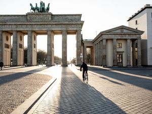 Jerman dan Denmark sedang Gawat, Warga AS Dilarang Mendekat Jerman dan Denmark sedang Gawat, Warga AS Dilarang Mendekat