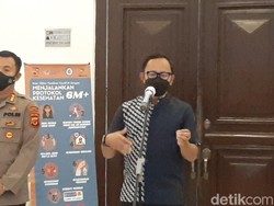 Bima Arya Wanti-wanti Wisatawan, Kalau Mau Liburan ke Bogor Ikuti Aturan