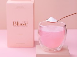 Minuman Kolagen Ini Diklaim Bisa Tingkatkan Imun Tubuh