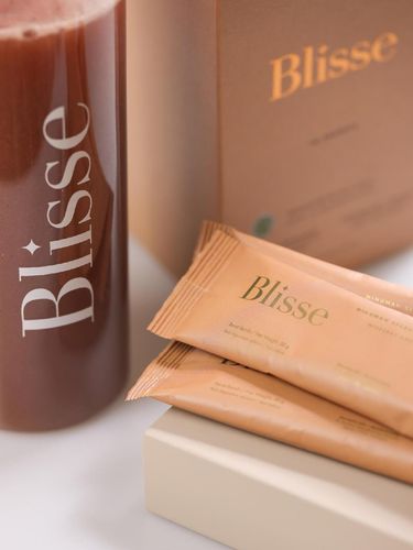Blisse Fiber Shake