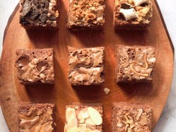 Cita-cita Jadi Chef Bikin Mahasiswa Gunadarma Lakoni Bisnis Bakery