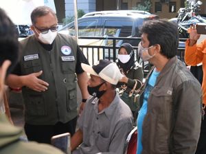 Sukabumi Gencarkan Dokter Masuk Kampung-Puskesmas Gratis Sukabumi Gencarkan Dokter Masuk Kampung-Puskesmas Gratis