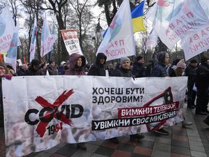 Kasus Menurun Drastis, WHO Sebut Dunia Justru Semakin Buta soal COVID-19