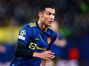 Michael Carrick: Cristiano Ronaldo Itu...