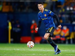 Ronaldo Bisa Jadi Masalah buat Manajer Baru MU