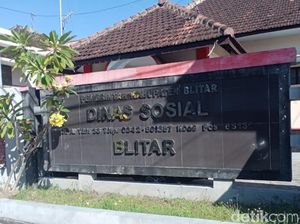 Dinsos Blitar Akui Ada ASN Masuk Daftar Penerima Bansos di Awal Pandemi