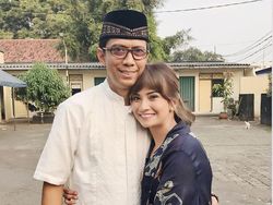 Diragukan Mampu Asuh Gala, Doddy Sudrajat Tanggapi Santai