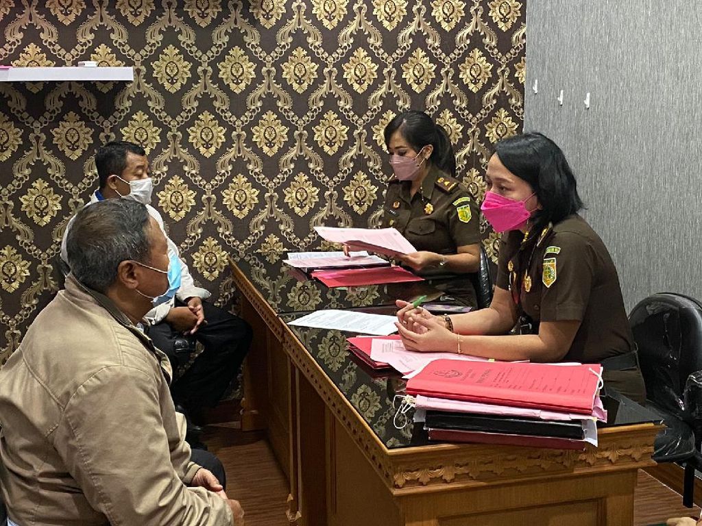 Ulah Suami di Bali Palsukan Surat Kematian Istri demi Nikah Lagi Ulah Suami di Bali Palsukan Surat Kematian Istri demi Nikah Lagi