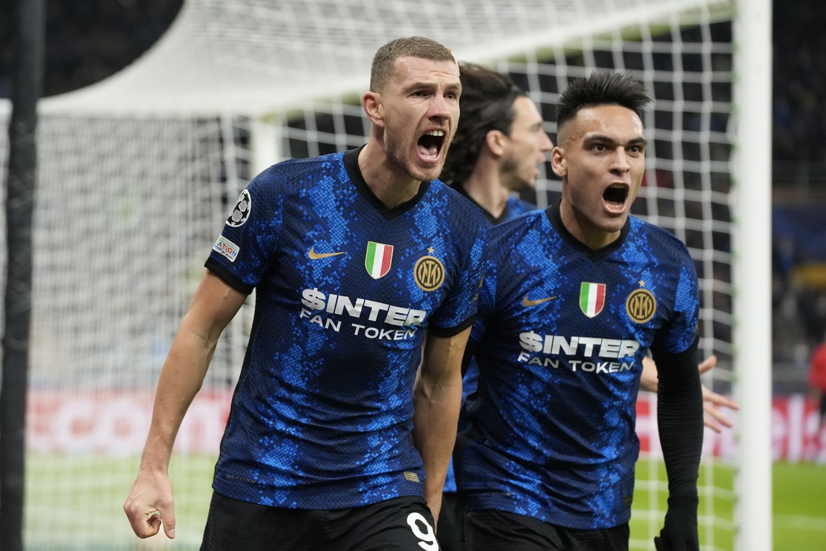 AS Roma Vs Inter Milan: Nerazzurri Mau Main Hati-hati (AP)
