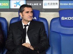 Lima Orang Rebutan Jadi Manajer Interim MU