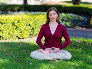 Efek Penyembuhan Falun Gong dari Kacamata Kedokteran Tionghoa