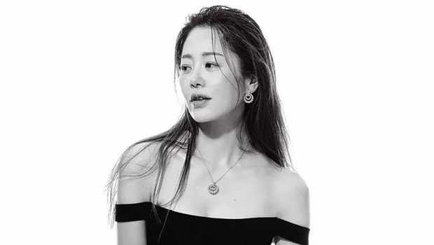 Go Hyun Jung Go Hyun Jung