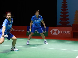 Indonesia Open 2021: Greysia/Apriyani ke Semifinal Usai Duel Ketat 3 Gim