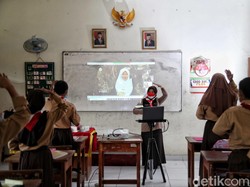 Siapa Saja yang Dilarang Ikut PPG Dalam Jabatan 2022? Ada 7 Golongan